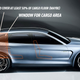 Illustration for article titled Porsche Will Bring The Panamera Wagon To America